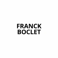 FRANCK BOCLET